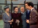 Rope (1948)Farley Granger, Joan Chandler, John Dall and gloves